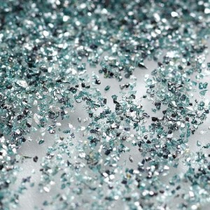 Green Silicon Carbide F60