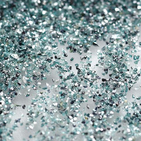 China green silicon carbide F60