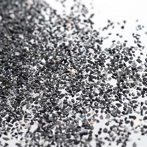 black silicon carbide manufacturer