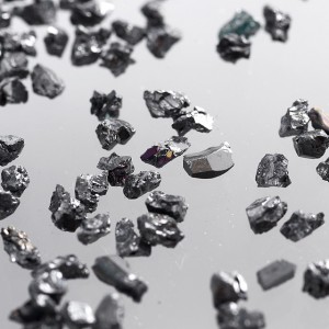 Black Silicon Carbide