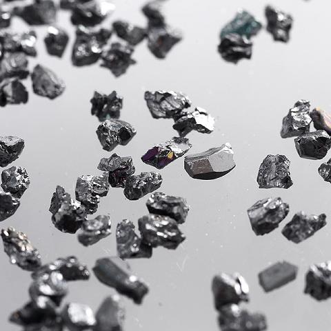 black silicon carbide supplier
